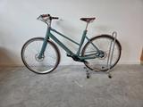 Schindelhauer Antonia VI - E-Citybike E-Bikes
