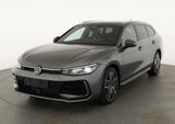 Volkswagen Passat Variant 1.5 eHybrid R-LINE, HuD, ProMax,  - Gebrauchtwagen in Ludwigshafen