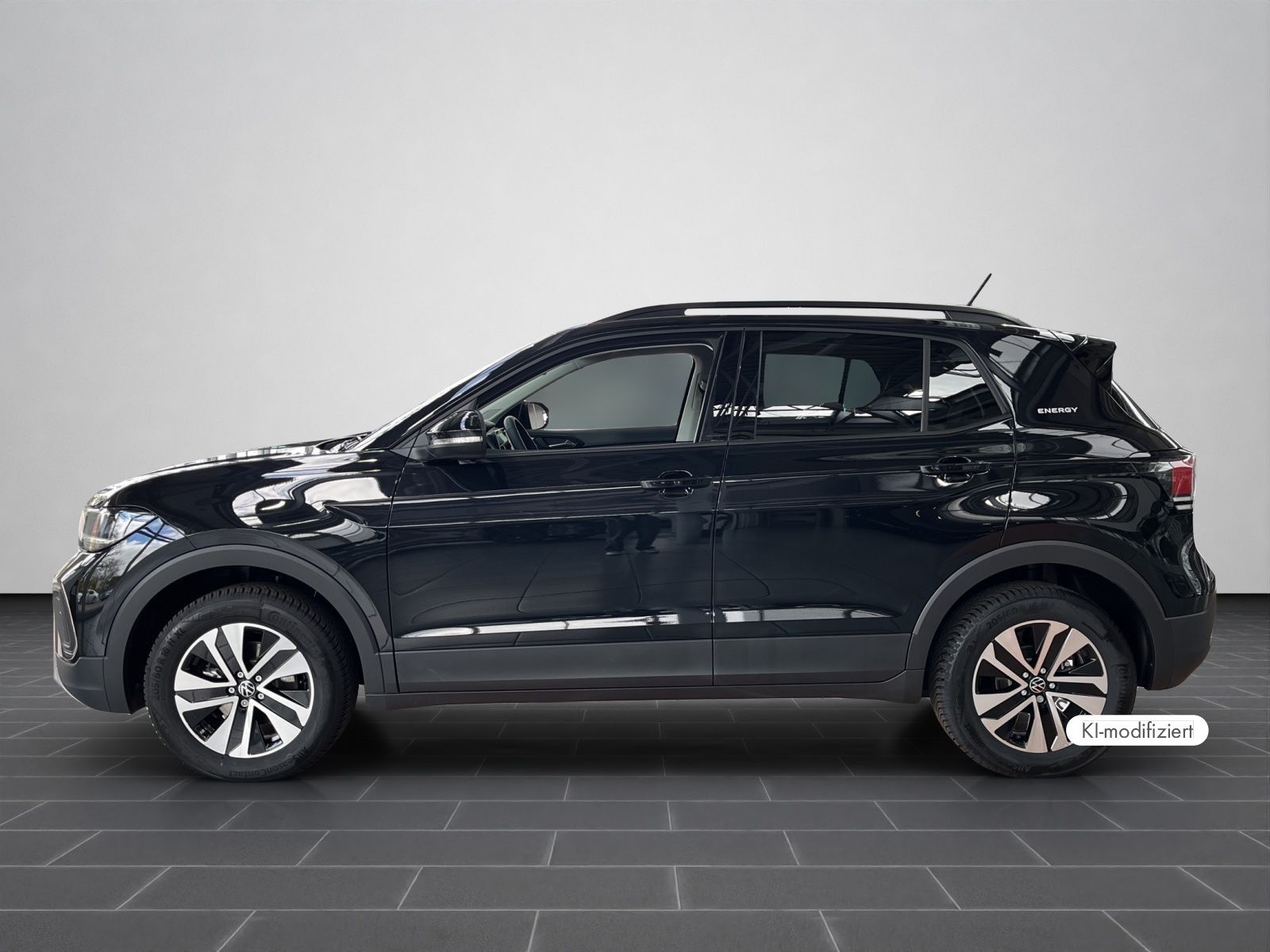 Volkswagen T-Cross - Bild 7