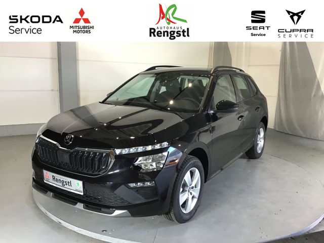 Fahrzeugabbildung Skoda Kamiq Selection 1.0 TSI DSG/AHK/Tempo/LED/Kamera
