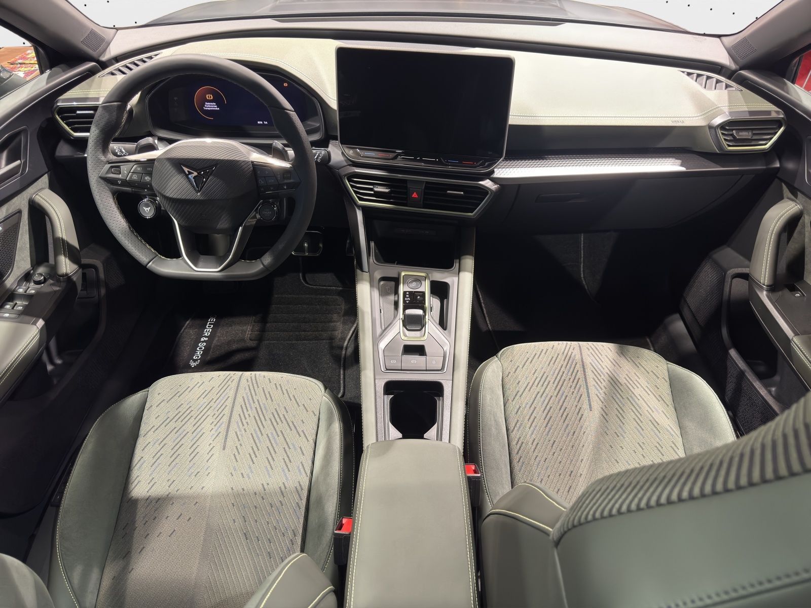 Cupra Leon - Bild 4