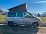 Volkswagen T5 California - Campingbus mit Aufstelldach - Volkswagen: mit Aufstelldach