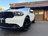 Dodge 5.7 V8*LPG*RT*LEDER*NAVI*AHK*PDC*KAMERA*GARANTIE - mit LPG-Antrieb: Schiebedach, Geländewagen