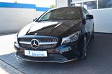 Mercedes-Benz CLA 180 Shooting Brake/AHK/RFK/LED/NAVI - Mercedes-Benz CLA-Klasse Gebrauchtwagen in Bremen
