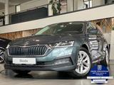 Skoda Octavia 2.0 TDI FirstEdit ViCo Matrix ACC AHK - Skoda Octavia mit Diesel-Antrieb: Kombi