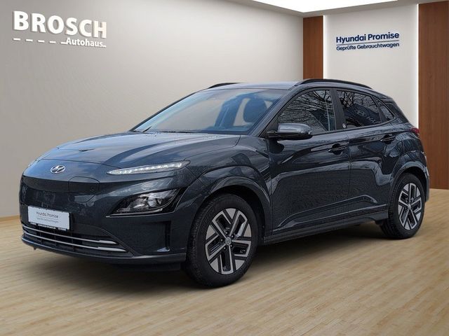 Hyundai KONA EV 39kWh EDITION 30+ GARANTIE-08/29 KRELL++
