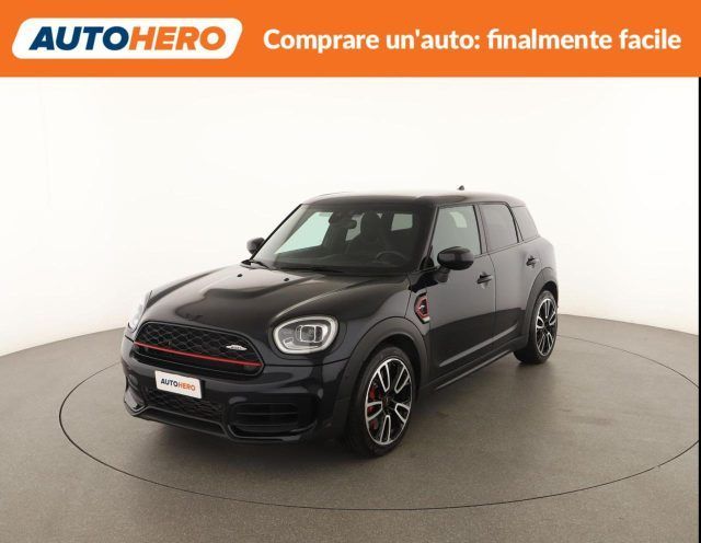 MINI Countryman 2.0 Cooper S 'ALL4' Countryman A