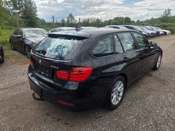 BMW 318 - 6