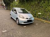 Toyota Aygo (X) 1,0 - - Toyota aus 2005: Aygo
