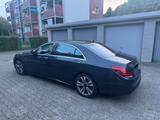 Mercedes-Benz S 500 4MATIC L - - Mercedes-Benz S 500 in Düsseldorf