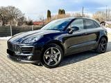 Porsche Macan S TOP Zustand Scheckheftgepflegt Vollausst - Porsche Macan Gebrauchtwagen in München