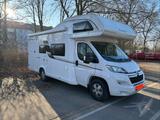 Hobby Optima Ontour A65 KM - Hobby Diesel Alkoven