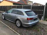 Audi A6 C7 Avant 3.0TDI quattro*LED*LUFT*HUD*BOSE*AHK - Audi A6 C7 Gebrauchtwagen