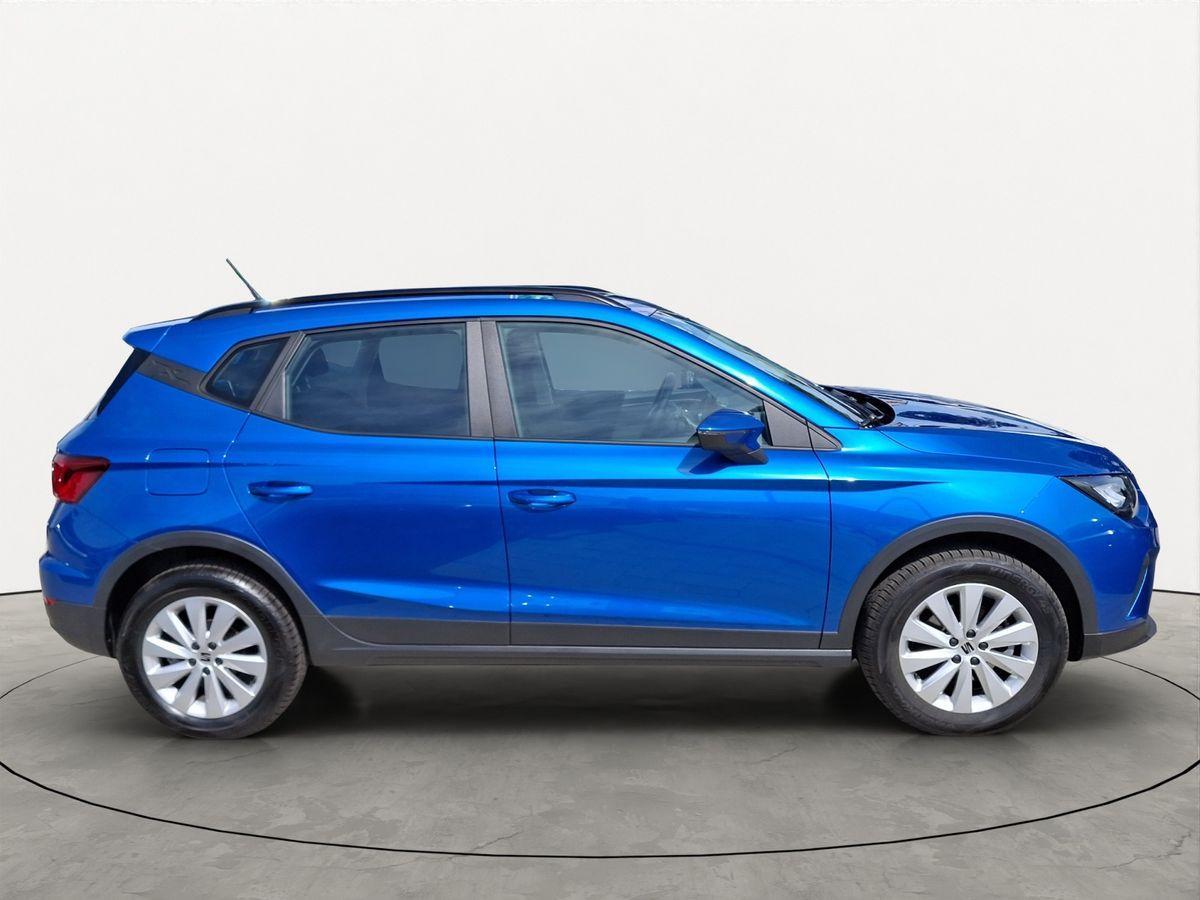 Seat Arona Style Edition 1.0 TSI 116PS LED Full-Link 