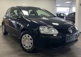 Volkswagen Golf 1.4 Trendline KLIMA SCHECKHEFTGEPFLEGT - Gebrauchtwagen in Mannheim bis 5.000 Euro