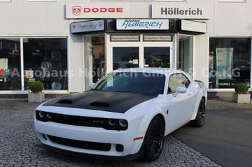 Bild 2 Dodge Challenger SRT HELLCAT Widebody 1.Hand