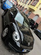 Volkswagen Beetle 1.2 TSI - - gebrauchte VW Beetle aus dem Jahr 2013