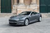 Aston Martin DBS Coupe - manual, Casino Royale, low mileage - gebrauchte Aston Martin DBS aus dem Jahr 2008