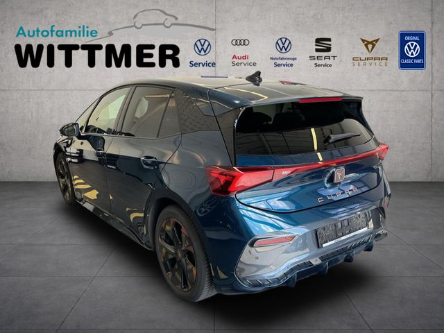 Born 58 kWh 150 kW ACC/RFK/NAV/LED/CCS/PDC/FLA