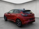 Ford Puma 1.0 EcoBoost Hybrid Aut. ST-LINE 92 kW, 5-t - Tageszulassungen mit Benzin-Antrieb