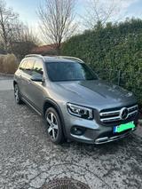 Mercedes-Benz GLB 200 d Progressiv  - Mercedes-Benz GLB 200 von privat