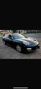 Porsche Panamera 4s, Vollaustattung, Porsc... - Porsche Panamera bis 15.000 Euro