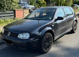 Volkswagen Golf 1.6 Basis Variant Basis - Volkswagen Golf aus 2003: Kombi