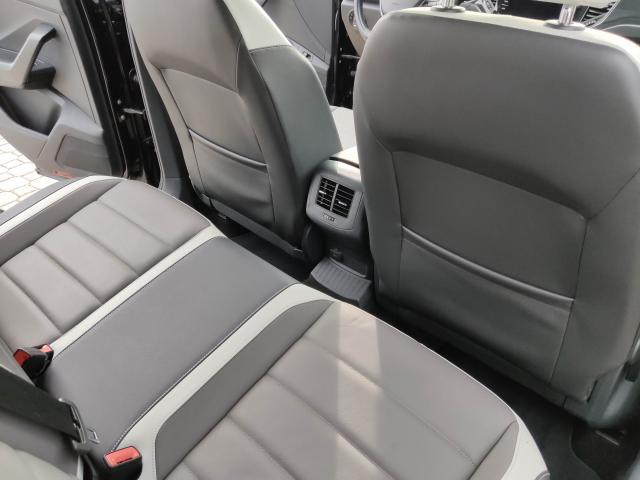 Volkswagen T-ROC SPORT 2.0 TSI DSG 4MOTION AHZV NAVI SITZH.