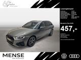 Audi S4 Avant 3.0 TDI quattro 2023 (Facelift) LED PDC