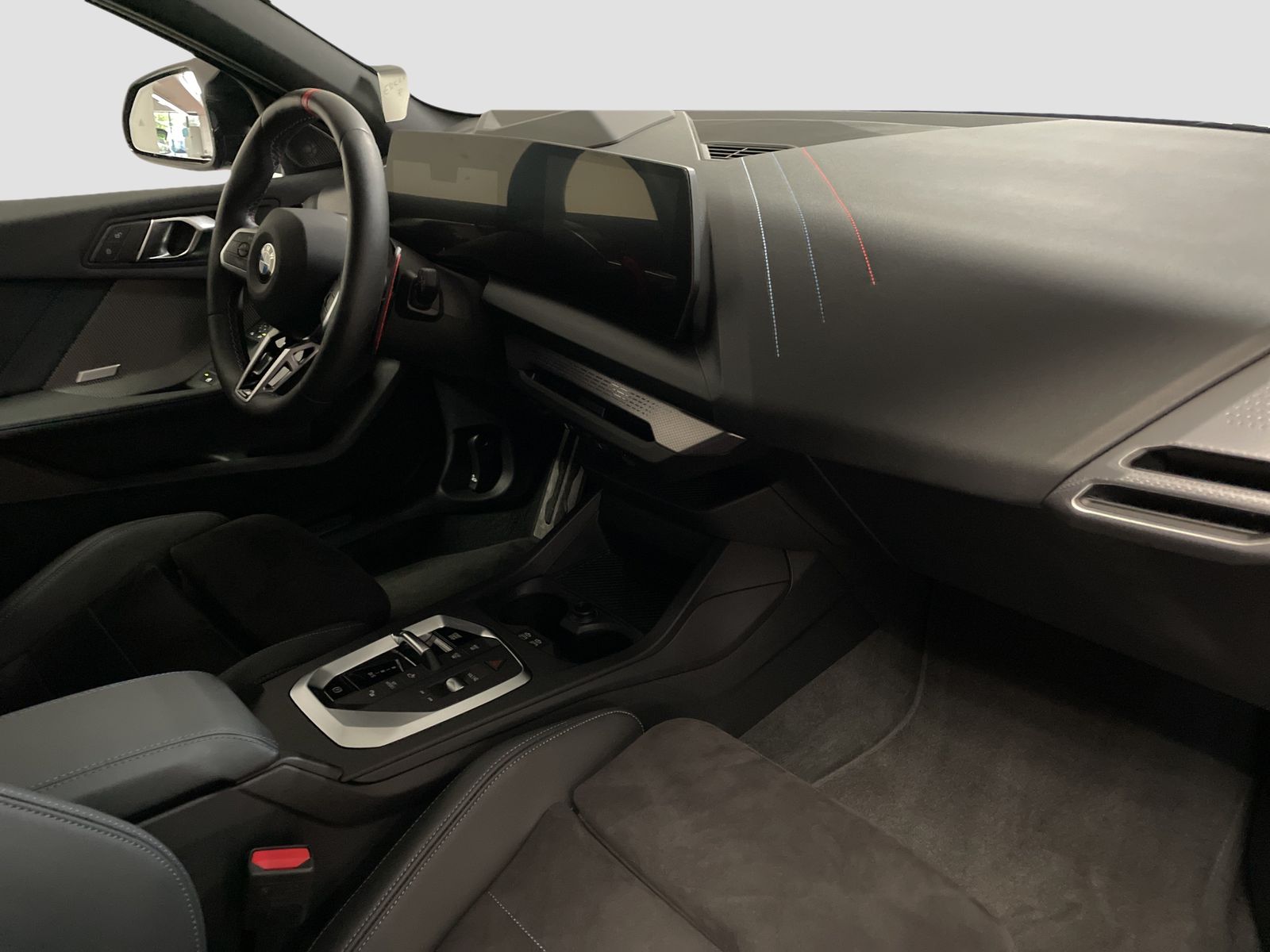 BMW M135 - Bild 11