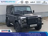 Land Rover Defender 90 Autobiography *Look* - gebrauchte Land Rover Defender aus dem Jahr 2016