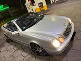Mercedes-Benz Mercedes CLK Cabrio 200 Kompressor 18 Zoll... - Mercedes-Benz 200: Cabrio, Clk