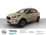 Ford Ka Active 5 türig 85 PS Klima Sitzheizung Alu .. - gebrauchte Ford Ka/Ka+ aus dem Jahr 2019