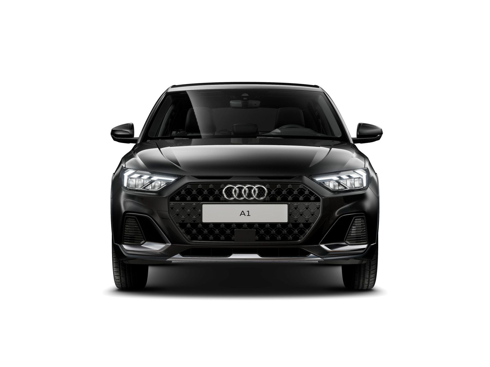 Audi A1 - Bild 4