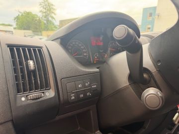 Peugeot Boxer - 12