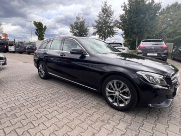 Mercedes C 220 - 6