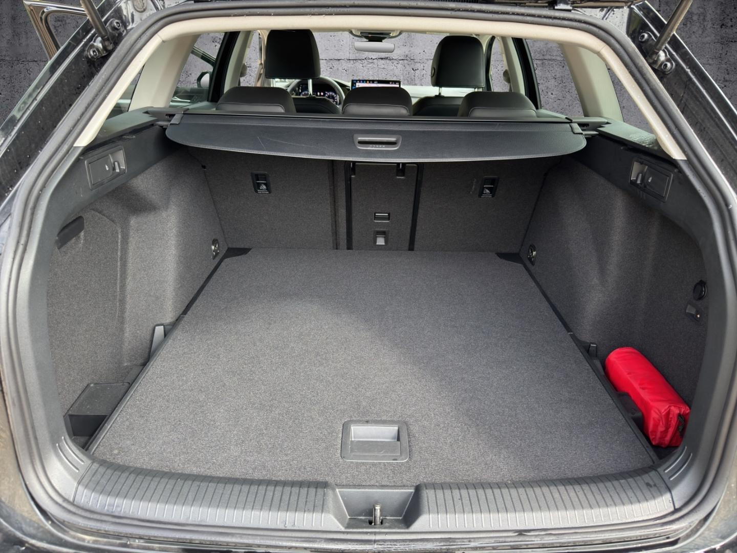 Volkswagen Golf Variant 8 1.5 TSI DSG Goal AHK 360 KAMERA L, миниатюра 23