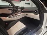 Mercedes-Benz AMG GT S 4.0 V8 TOP-Fahrzeug - Mercedes-Benz AMG GT S in Frankfurt (Main)