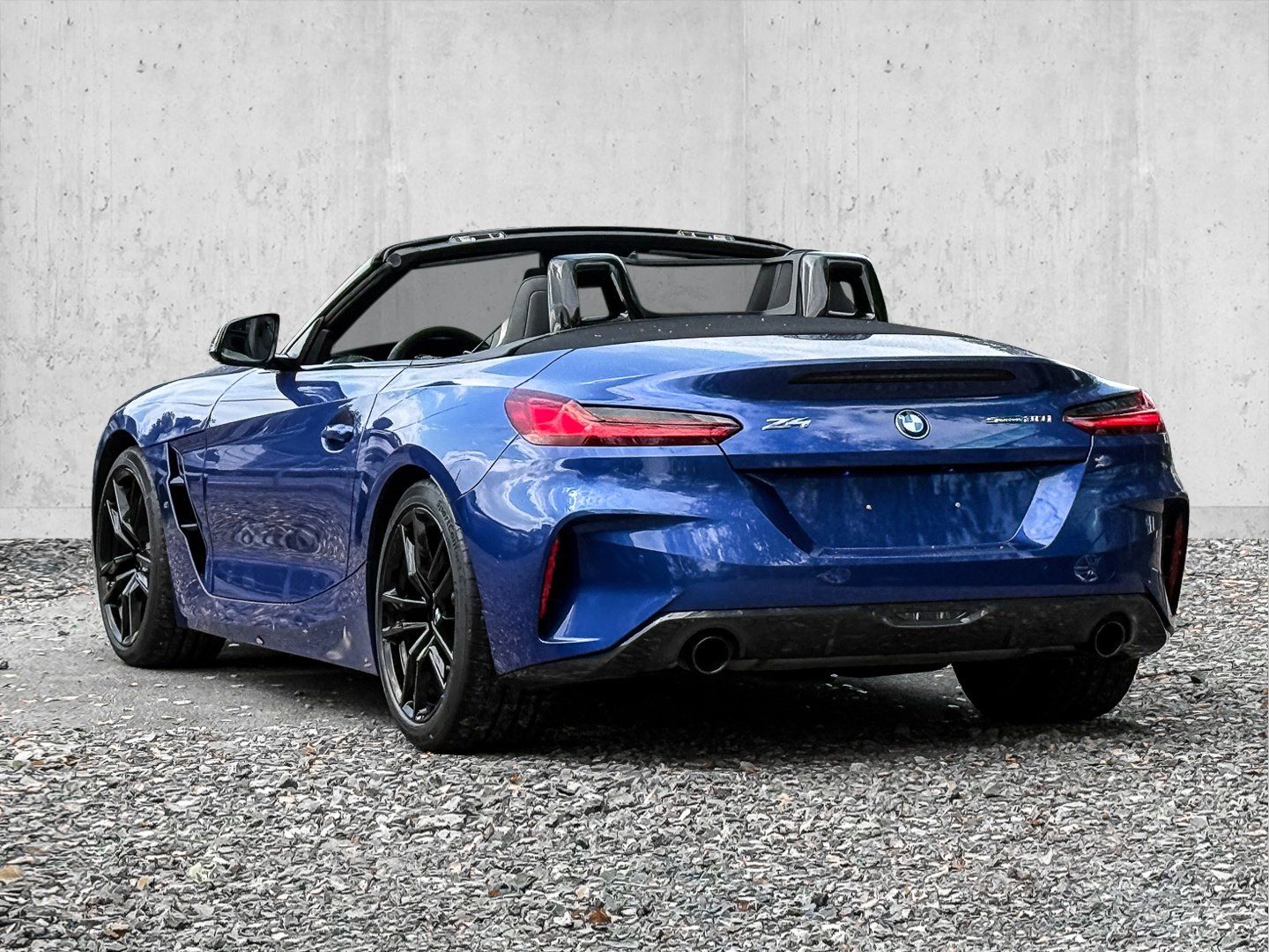 BMW Z4 sDrive30i HUD ACC RFK NAV LED Sound Syst foto 2