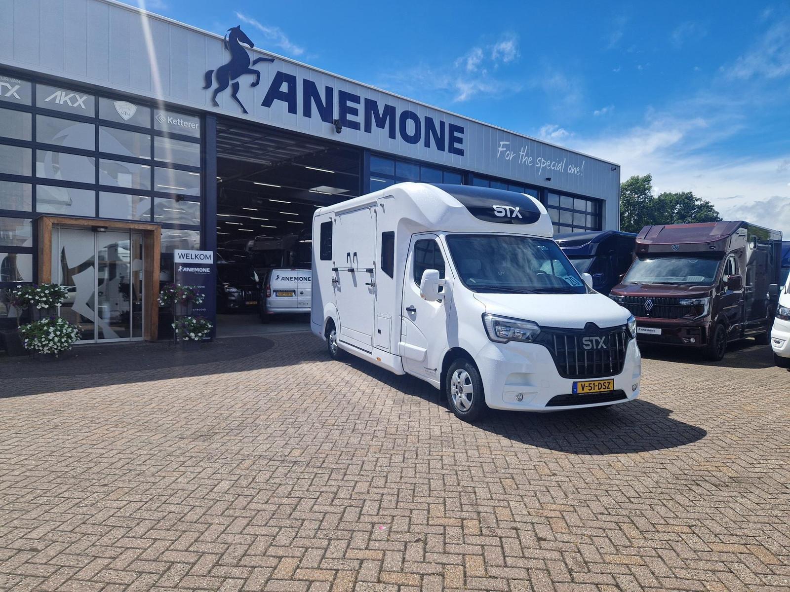 Renault Master STX S5L HARAS Automatic, id:20