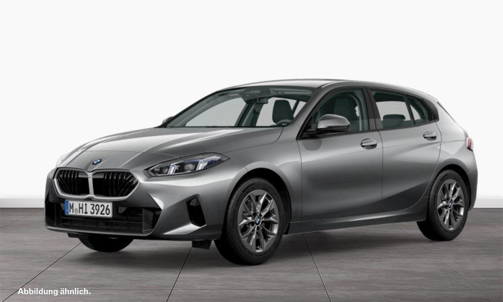 BMW 120 Hatch