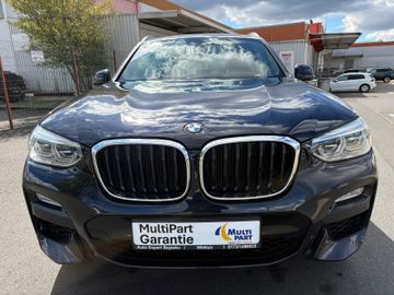 BMW X3 - 2