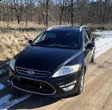 Ford Mondeo IV Turnier, Kombi, TDCi, 2012 - Ford Mondeo Gebrauchtwagen in Leipzig