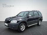 Mazda Tribute 2.3 Exclusive *4x4*Klima*TÜV-Neu*AHK* - Mazda Tribute: Exclusive