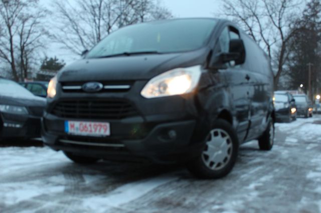 Ford Transit/Tourneo Custom Kombi 310 L2 Trend 9 SITZ