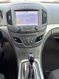 Opel Insignia - 12