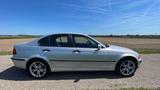 BMW 318i - HU/2026 - E46 - BMW 318 aus 1998: 318i