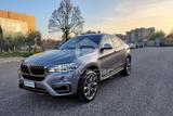 BMW X6 xDrive30d 258CV - BMW X6 Kombi Gebrauchtwagen