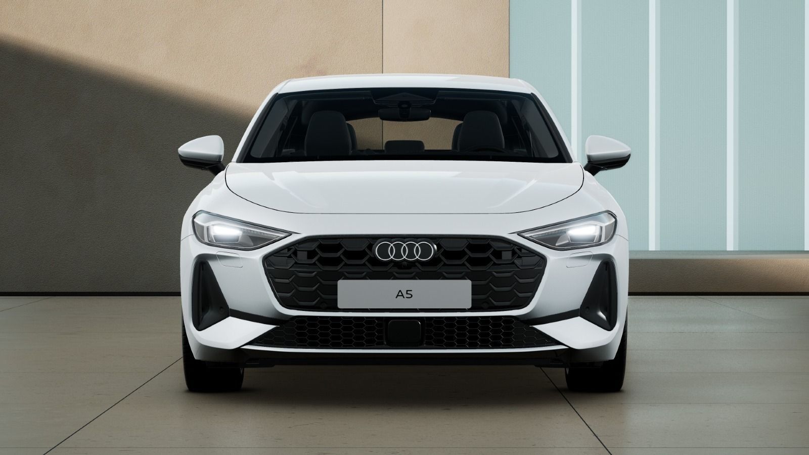Audi A5 - Bild 4