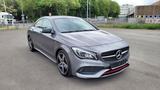 Mercedes-Benz CLA 250 Sport AMG-Line Sero Klima Navi*** - Mercedes-Benz CLA 250: Sport